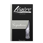 Légère Reeds Klarinett Signature 3