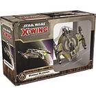 Fantasy Flight Games Star Wars X-wing Sombra Alagrada