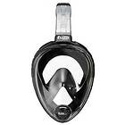 Tusa Sport Full Face Snorkel Mask M