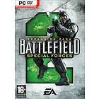 Battlefield 2: Special Forces (Expansion) (PC)