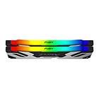 Kingston Fury Renegade RGB DDR5 6000MHz 2x16Go (KF560C32RSAK2-32)