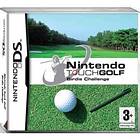 Nintendo Touch Golf: Birdie Challenge (DS)
