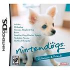 Nintendogs: Chihuahua & Friends (DS)