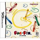 Pac-Pix (DS)