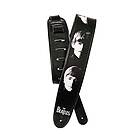 Planet Waves Meet The Beatles Guitar Strap