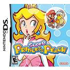 Super Princess Peach (DS)