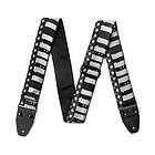 Dunlop Jacquard Stars and Stripes Strap D6713