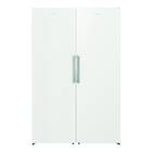 Gorenje R619EEW5 + FN619EEW5 (Hvit)