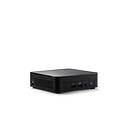 Intel NUC 12 Pro Kit NUC12WSKv5 (Svart)