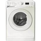 Indesit BWBE81484XWFRN (Blanc)