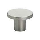 Beslag Design KNOB COMO STEEL