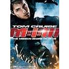 Mission: Impossible III (2-Disc) (DVD)