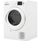 Indesit YTM1183XUK (White)