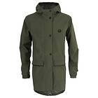 AGU Go Rain Essential Jacket Grönt 13-14 Years Pojke