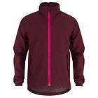 AGU Go Rain Essential Jacket Röd 9-10 Years Pojke