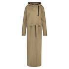 AGU Rain Dress Jacket Grå L-XL Women's
