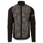 AGU Storm Breaker Rain Essential Jacket Grönt S Homme