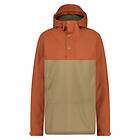 AGU Winter Rain Jacket Grönt XS Man