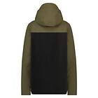 AGU Winter Rain Jacket Svart M Herre