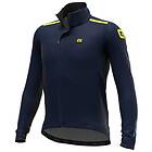 Alé Cycling Ale K-tornado 2.0 Jacket Blå L Man