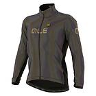 Alé Cycling Ale Klimatik Iridescent Reflective Jacket Grå M Man