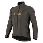 Alé Cycling Ale Klimatik Iridescent Reflective Jacket Grå XS Man