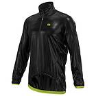 Alé Cycling Ale Klimatik Light Pack Jacket Svart L Man