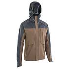 ION Hybrid 3l Jacket Brun M Homme