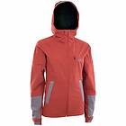 ION Shelter 2l Soft Shell Jacket Röd S Femme