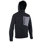 ION Shelter 2l Soft Shell Jacket Svart S Man