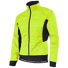 Loeffler Pace Primaloft 60 Jacket Gul M Femme