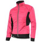 Loeffler Pace Primaloft 60 Jacket Rosa S Femme