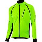 Loeffler San Remo 2 Windstopper Light Jacket Gul M Homme