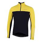 Nalini Road Jacket Gul,Svart L Homme