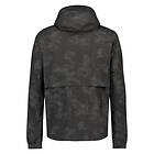 AGU Compact Rain Commuter Jacket Grå XL Man