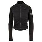 AGU Deep Winter Thermo Essential Jacket Svart L Kvinna