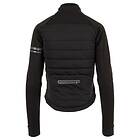 AGU Deep Winter Thermo Essential Jacket Svart M Kvinna