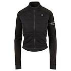 AGU Deep Winter Thermo Essential Jacket Svart S Kvinna