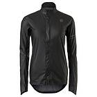 AGU Outdry Rain Dms Jacket Svart 2XL Man