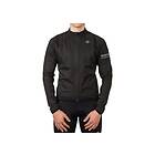 AGU Rain Essential Jacket Svart M Man