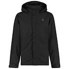 AGU Section Rain Essential Jacket Svart L Man