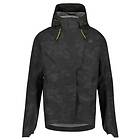 AGU Tech Rain Commuter Jacket Svart 2XL Man