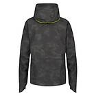 AGU Tech Rain Commuter Jacket Svart XL Kvinna