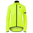 AGU Wind Essential Jacket Grönt XL Kvinna