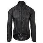 AGU Wind Essential Jacket Svart S Man