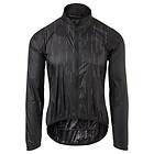 AGU Wind Essential Jacket Svart XL Man
