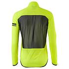 AGU Wind Ii Essential Jacket Gul L Women's