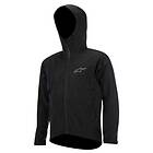 AlpineStars Bicycle All Mountain Jacket Svart S Man