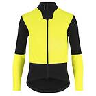 Assos Equipe R Habu Winter S9 Jacket Gul XLG Man