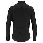 Assos Equipe R Habu Winter S9 Jacket Svart TIR Man